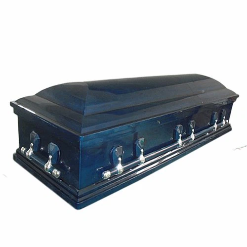 American Style Adult MDF Casket